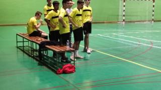 Fase Campus Teruel (en juego)